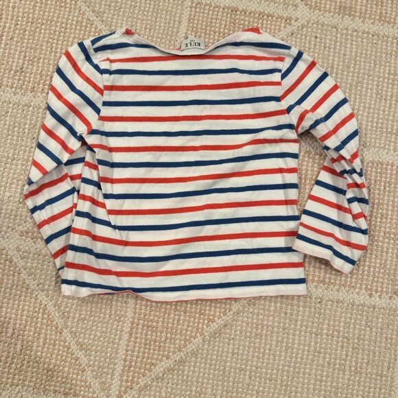 Kule long sleeves shirts size: 2yr - Picture 4 of 6